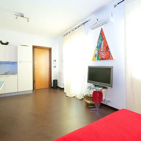 Casa Turati Διαμέρισμα Μπάρι Εξωτερικό φωτογραφία