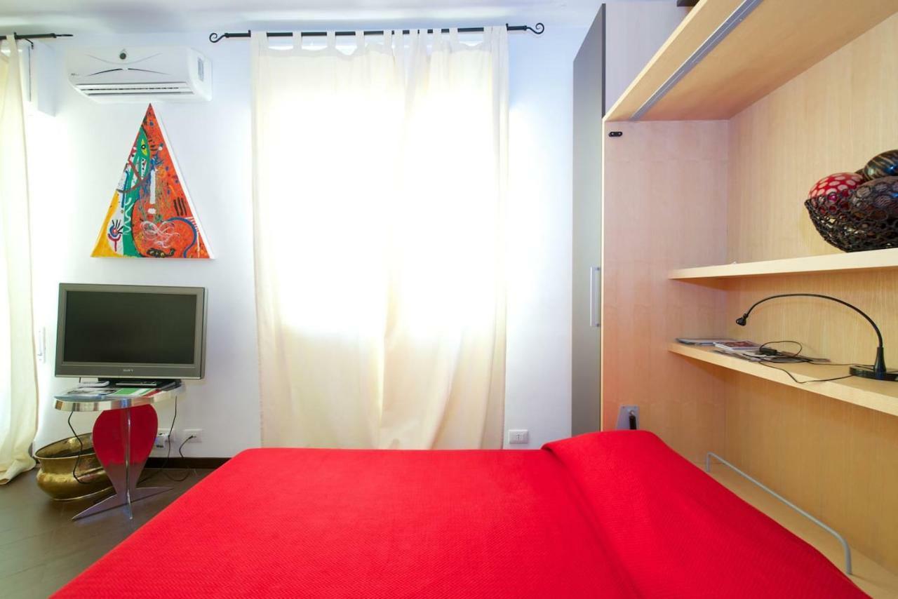 Casa Turati Διαμέρισμα Μπάρι Εξωτερικό φωτογραφία