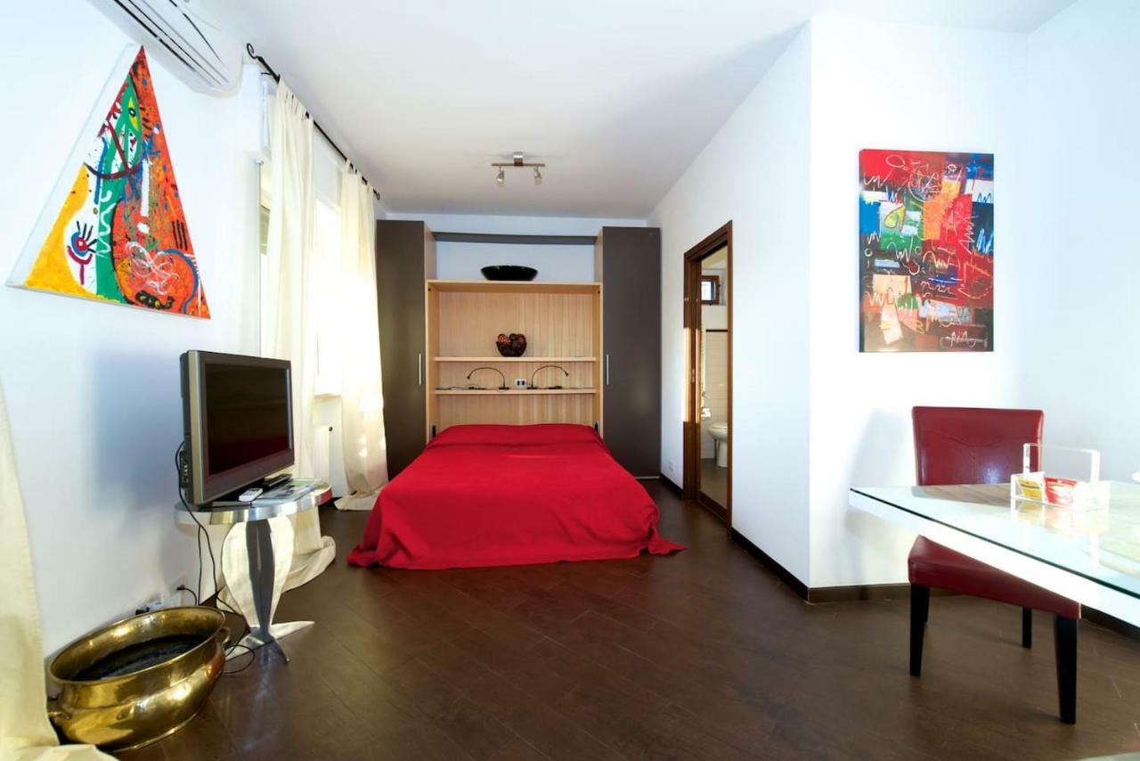 Casa Turati Διαμέρισμα Μπάρι Εξωτερικό φωτογραφία