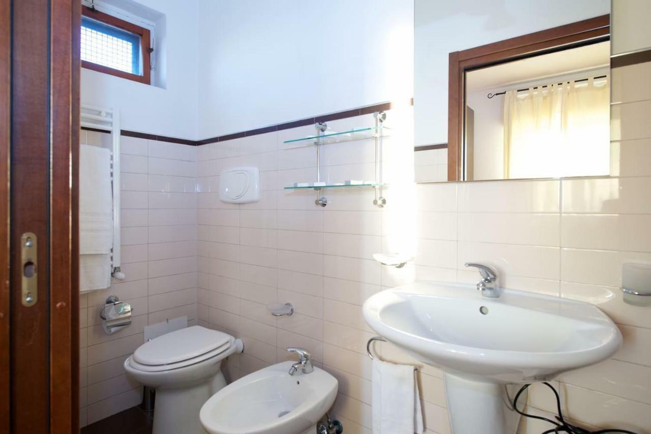 Casa Turati Διαμέρισμα Μπάρι Εξωτερικό φωτογραφία