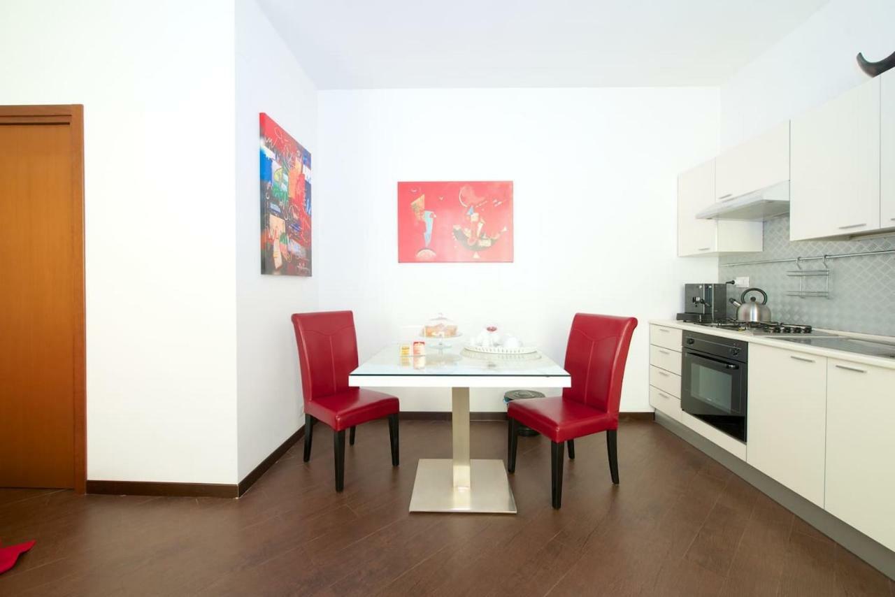 Casa Turati Διαμέρισμα Μπάρι Εξωτερικό φωτογραφία